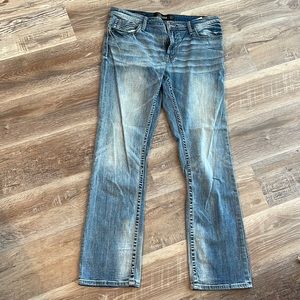 Men’s Jeans